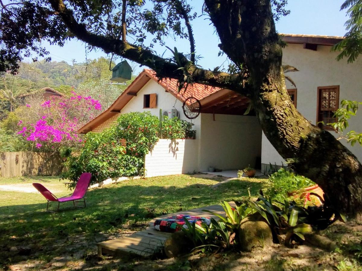 Villa Morada Caminho Do Mar Praia do Rosa Exterior foto