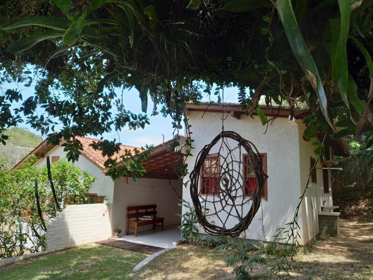 Villa Morada Caminho Do Mar Praia do Rosa Exterior foto