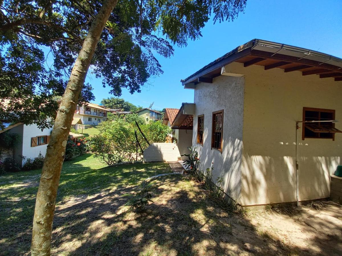 Villa Morada Caminho Do Mar Praia do Rosa Exterior foto