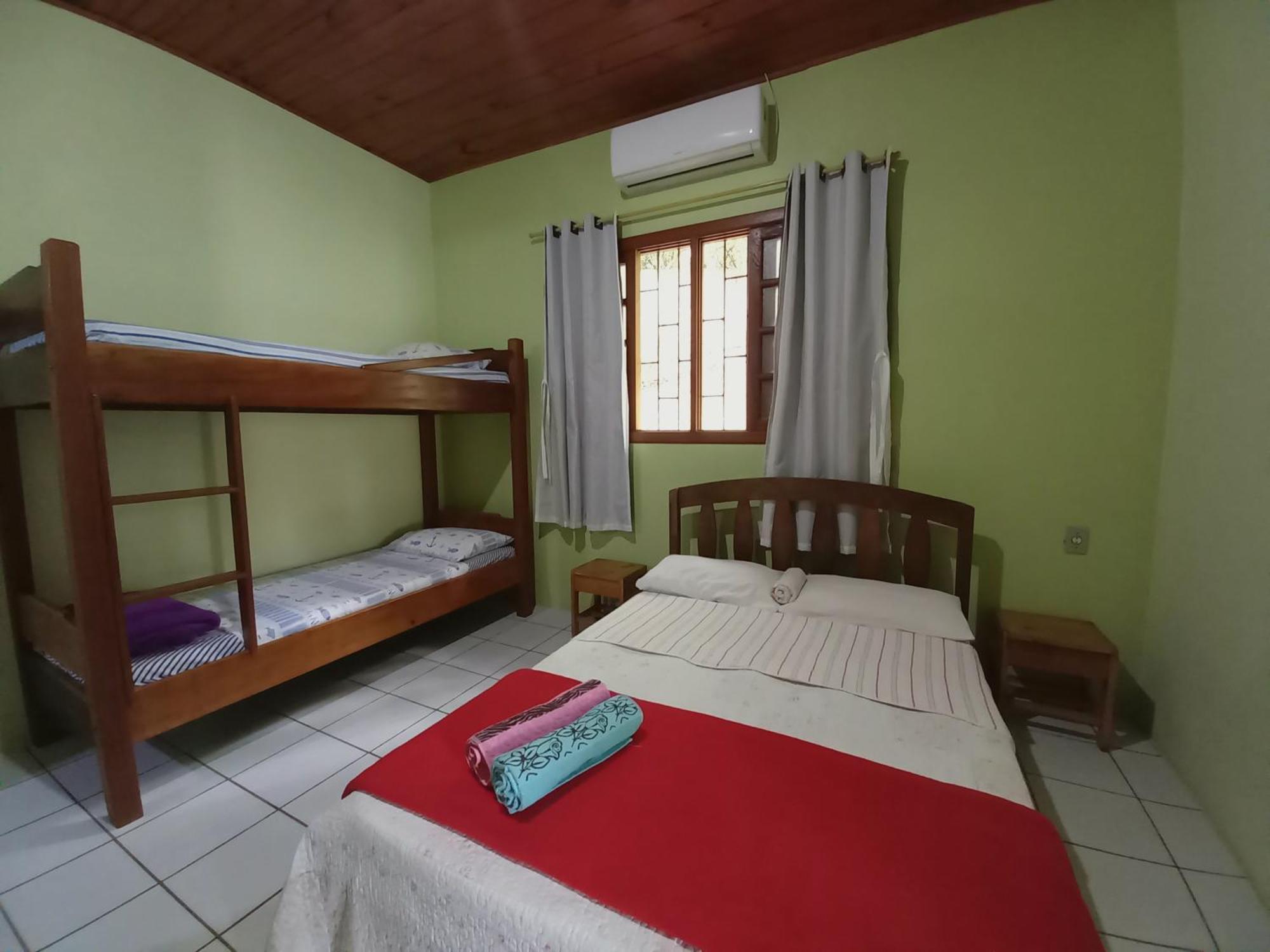 Villa Morada Caminho Do Mar Praia do Rosa Zimmer foto