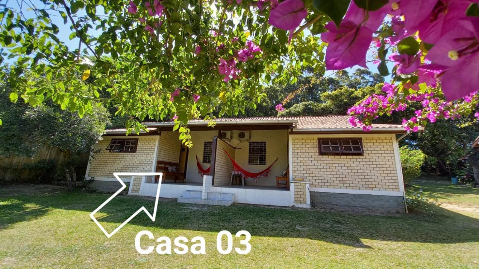 Villa Morada Caminho Do Mar Praia do Rosa Exterior foto